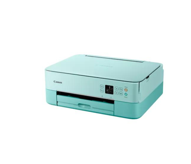 Canon Pixma TS5353a zielona - 731447 - zdjęcie 2